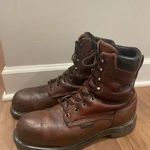 Red wing hot sale boots 248